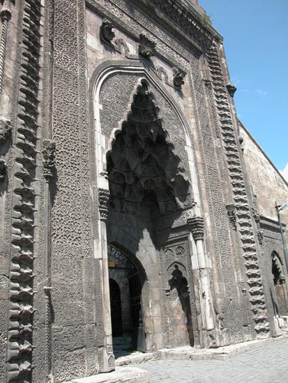 DSCN1880 - Sivas - çifte Minare Medresesi