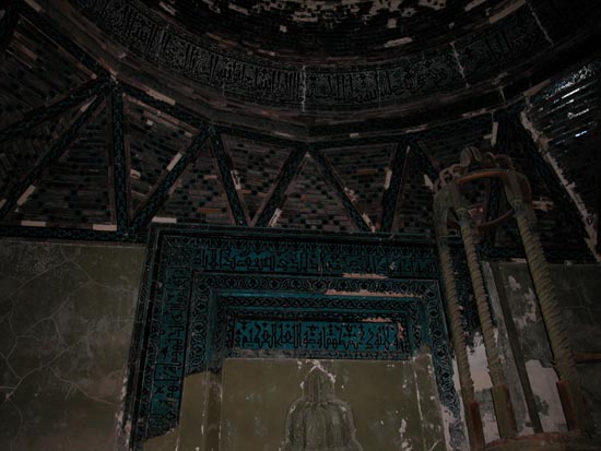 DSCN1898 - Sivas - Gök Medresesi