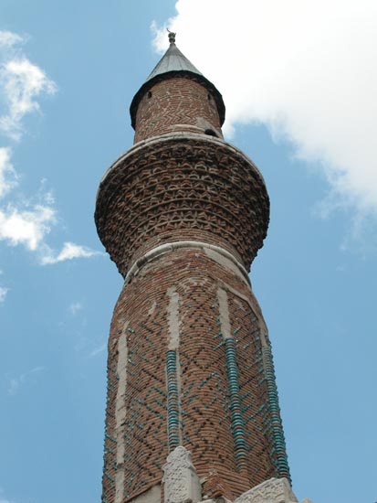 DSCN1901 - Sivas - Gök Medresesi