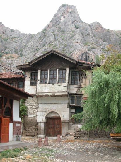 DSCN2071 - Ruelles de Tokat