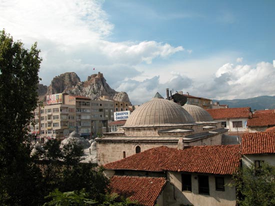 DSCN2078 - Tokat - Hammam