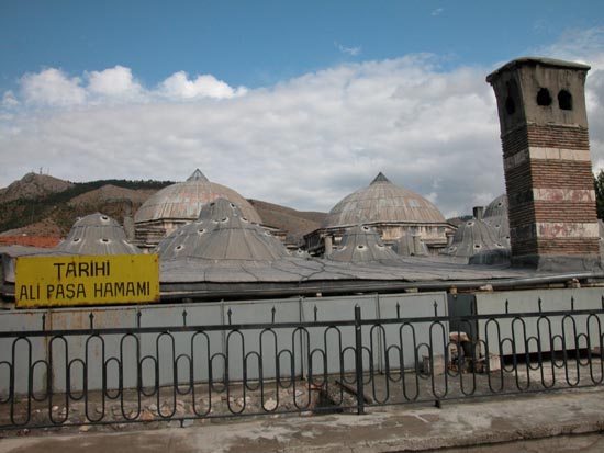 DSCN2079 - Tokat Hammam