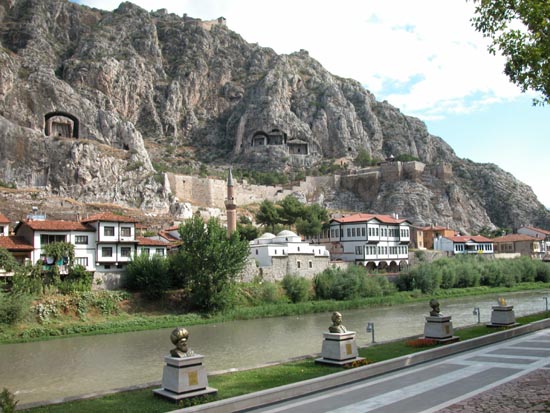 DSCN2095 - Amasya