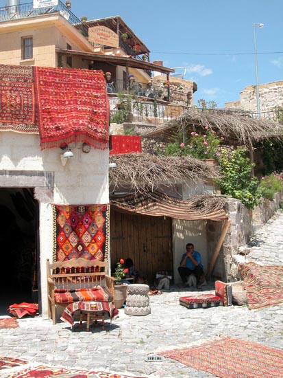 DSCN1789 - Cappadoce Uçhisar
