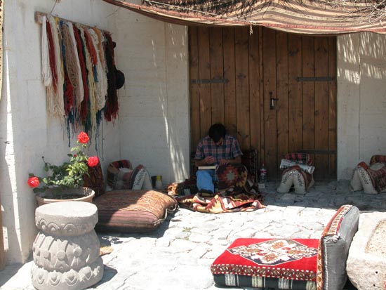 DSCN1790 - Cappadoce Uçhisar