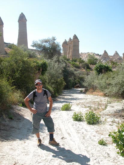 DSCN1798 - Cappadoce Vallée de l'amour