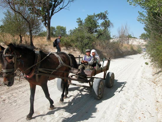 DSCN1799 - Cappadoce Vallée de l'amour