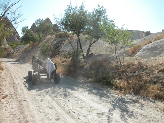 DSCN1800 - Cappadoce Vallée de l'amour