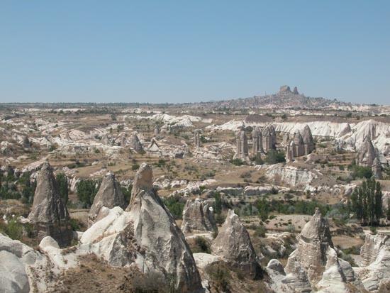 DSCN1805 - Cappadoce Zemli Vallée