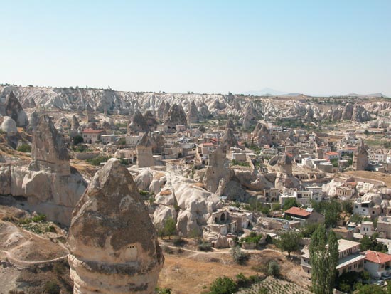 DSCN1807 - Cappadoce Göreme