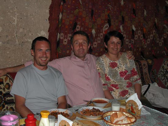 DSCN1818 - Güzelyurt Chez Murat