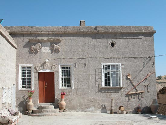 DSCN1820 - Pension Güzelyurt