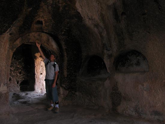 DSCN1823 - vallée des monastères güzelyurt
