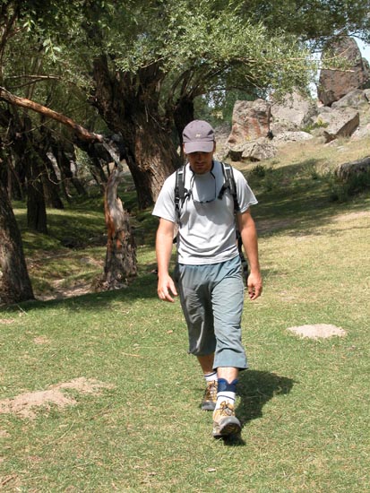 DSCN1826 - Güzelyurt Vallée des monastères