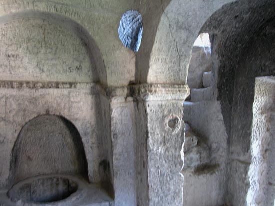 DSCN1827 - Güzelyurt Vallée des monastères