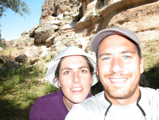 DSCN1831 - Güzelyurt Vallée des monastères