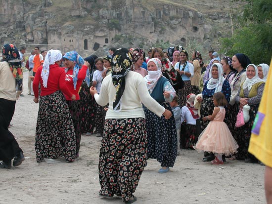 DSCN1843 - Vallée d'Ilhara Mariage à Belisirma