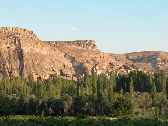DSCN1862 - Arrivée Vallée d'Ilhara