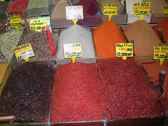 DSCN1749 - Grand Bazar Istambul