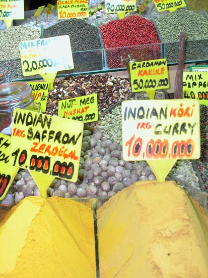 DSCN1750 - Grand Bazar Istambul