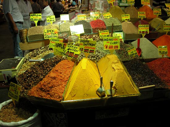 DSCN1751 - Grand Bazar Istambul