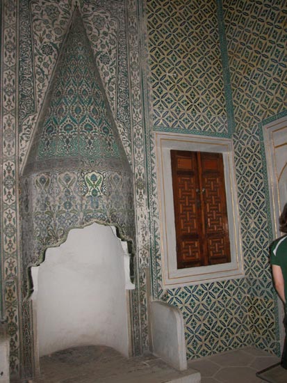 DSCN1758 - Palais Topkapi