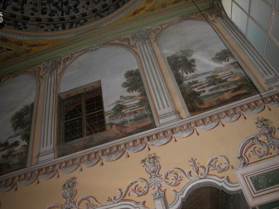 DSCN1760 - Palais Topkapi