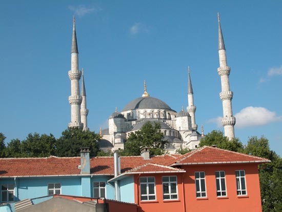 DSCN1777 - Sainte Sophie