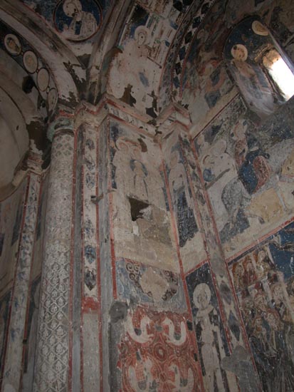 DSCN2001 - Ani - Eglise Saint Grégoire de Honentz