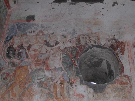 DSCN2002 - Ani - Eglise Saint Grégoire de Honentz