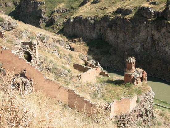 DSCN2004 - Ani - Couvent des vierges