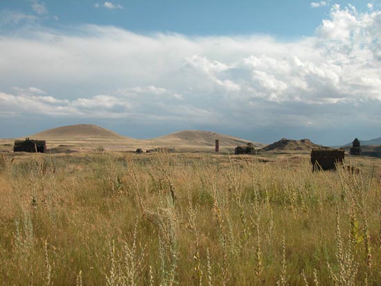 DSCN2006 - Ani - Vue d'ensemble