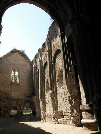 DSCN1918 - Eglise georgienne Oskvank kilise