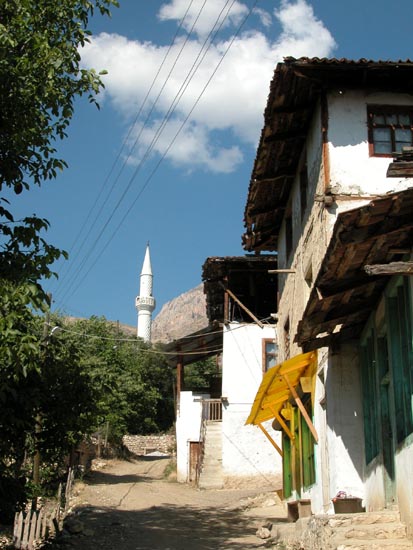 DSCN1942 - Village d'Ishan