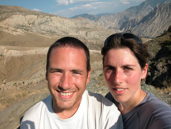 DSCN1953 - Village d'Ishan