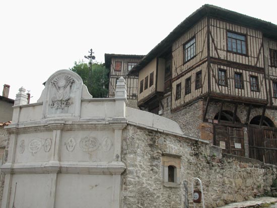 DSCN2158 - Safranbolu