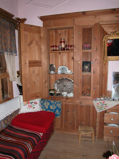 DSCN2210 - Safranbolu